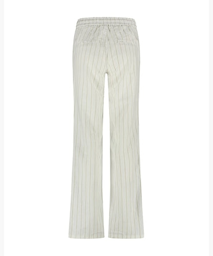 Colette Stripe Trousers