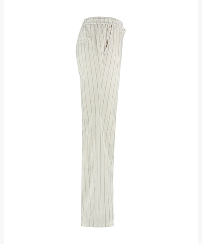 Colette Stripe Trousers