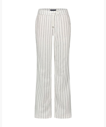 Colette Stripe Trousers