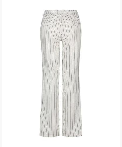 Colette Stripe Trousers