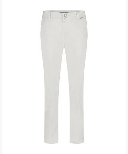 Diana Off White Denim