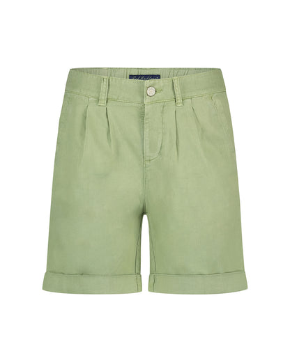 Cleo Linen Shorts