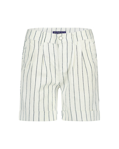 Cleo Stripe Shorts