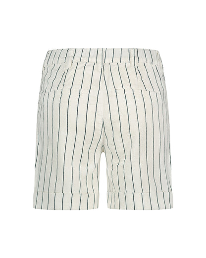 Cleo Stripe Shorts