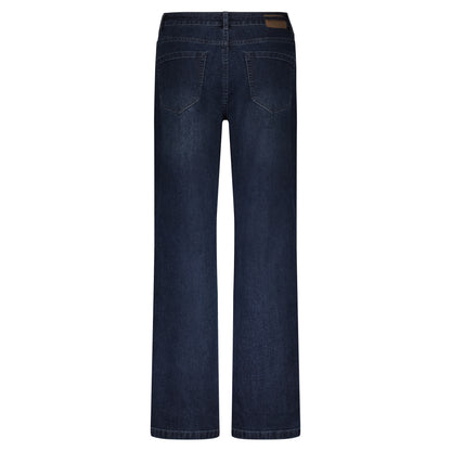 Colette Denim Sparkles