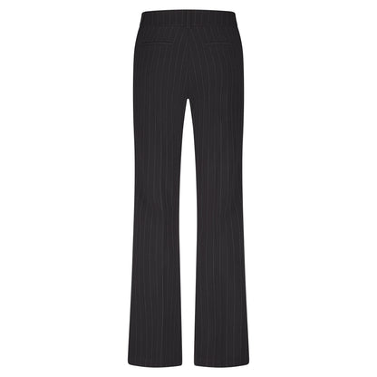 Bibette Punta Pinstripe Trousers