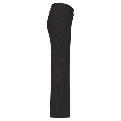 Bibette Punta Pinstripe Trousers