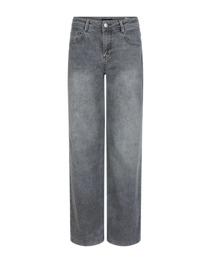 Colette Grey Denim