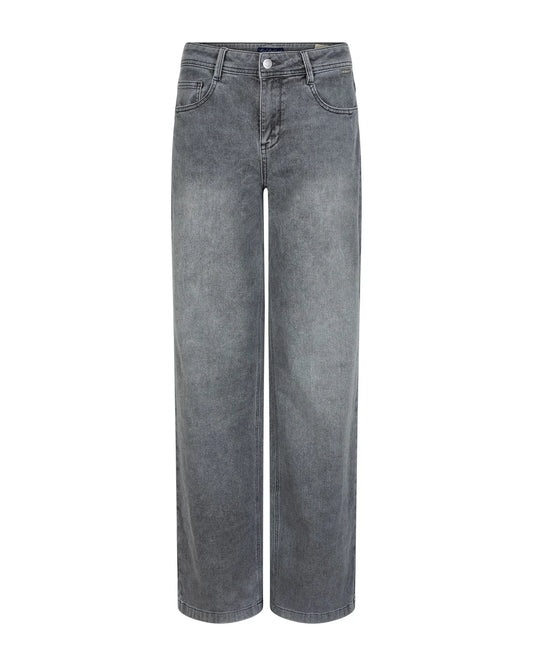 Colette Grey Denim