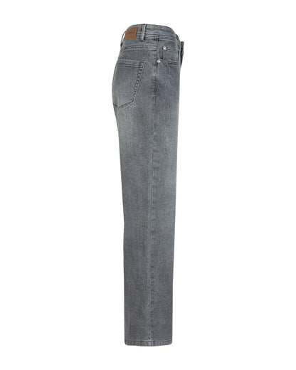 Colette Grey Denim