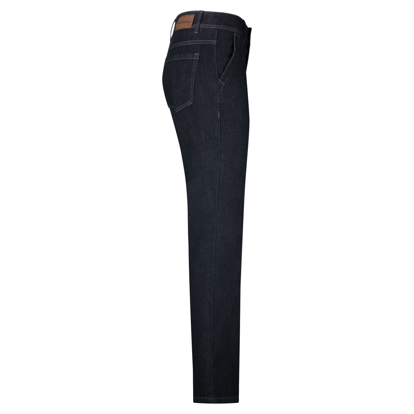 Bibette Denim Forever Blue