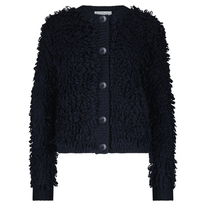 Jacket Loops