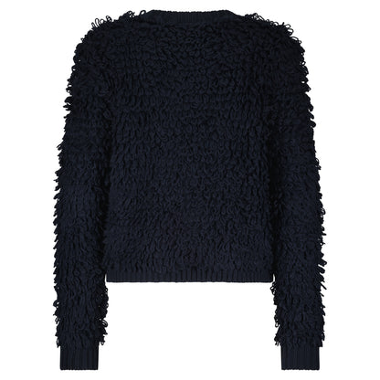 Jacket Loops
