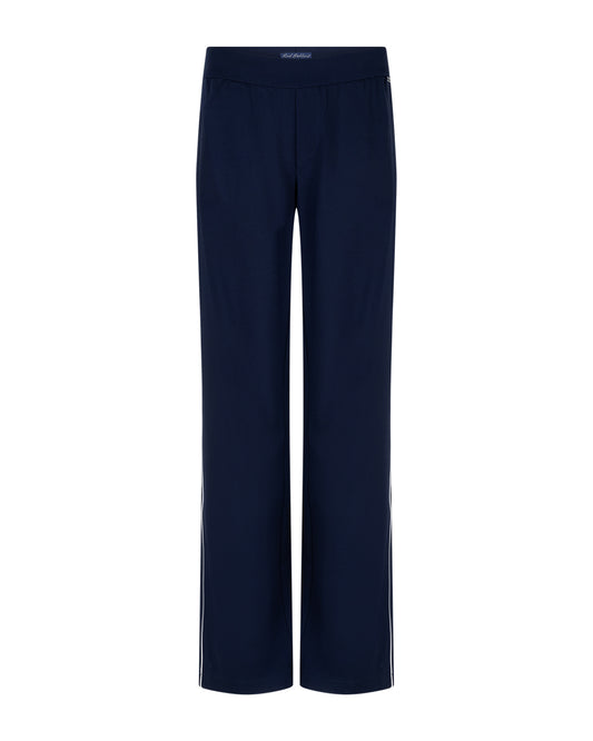Colette Punta Piping High Rise Trousers