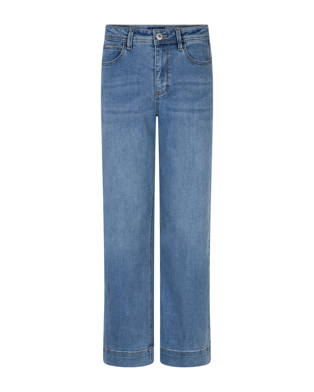 Conny Pressed Crease Midstone Jeans