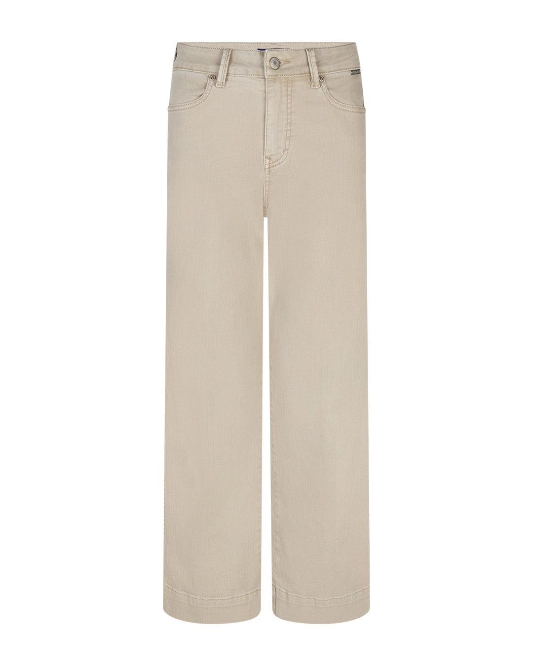 Conny Fancy Stitching Jeans