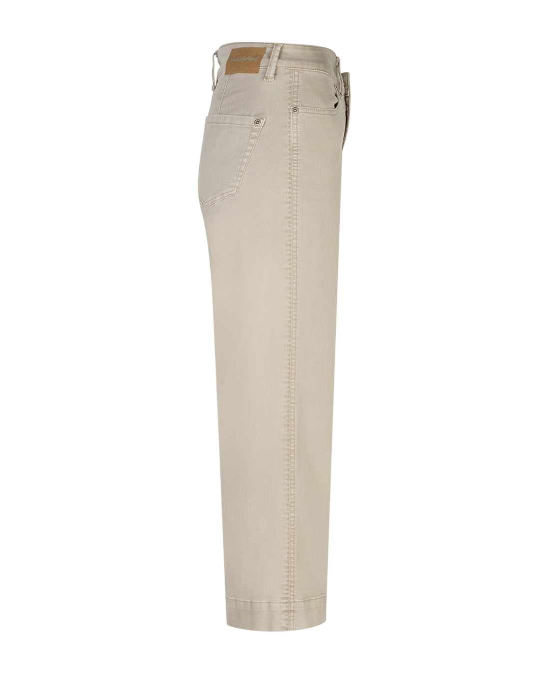 Conny Fancy Stitching Jeans