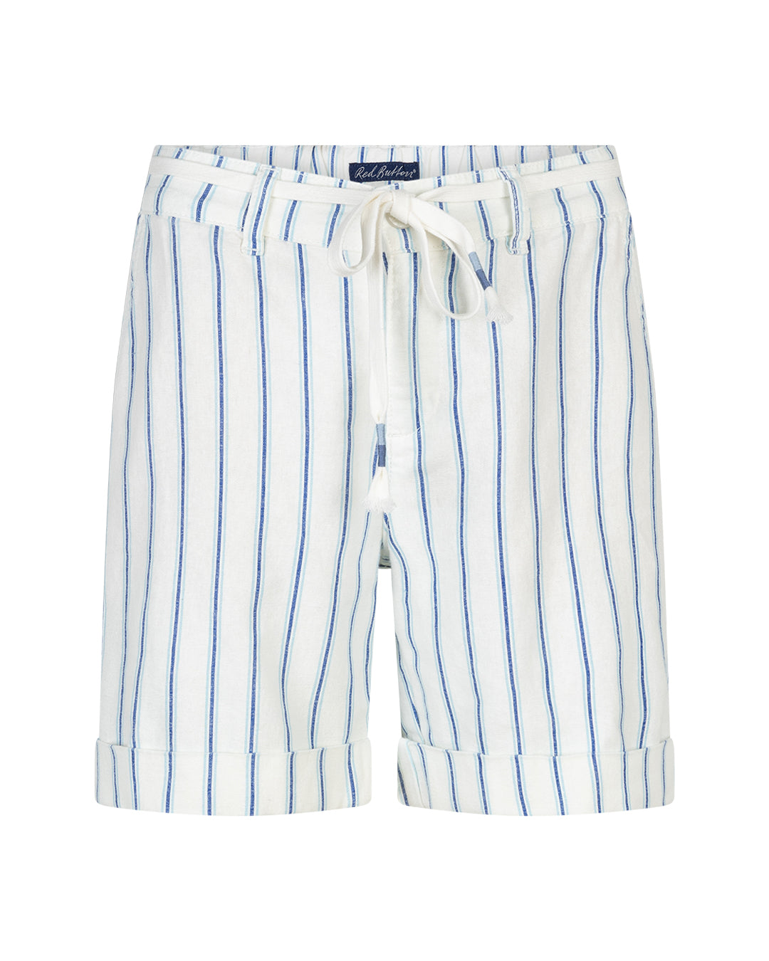 Camille Short Linen