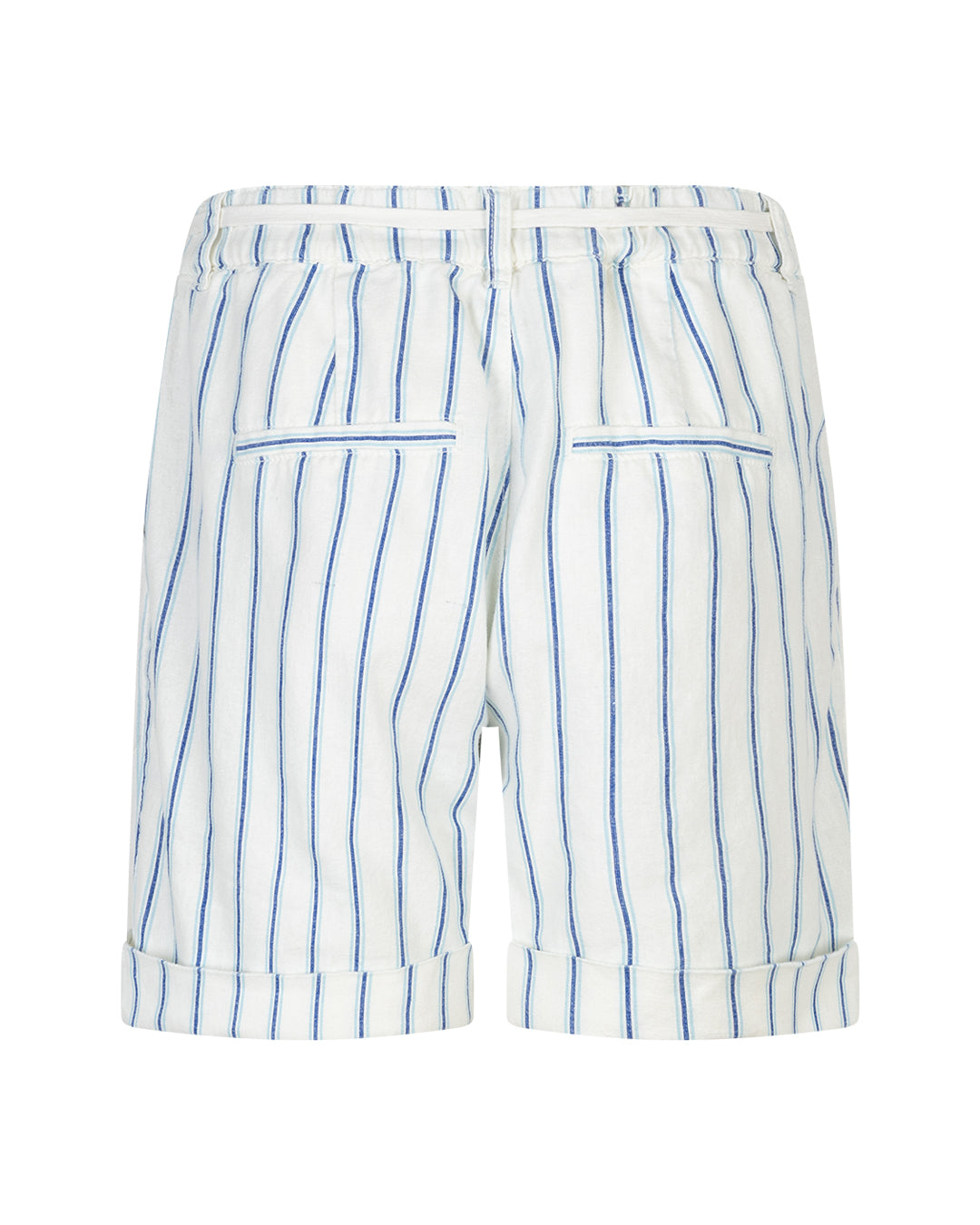 Camille Short Linen
