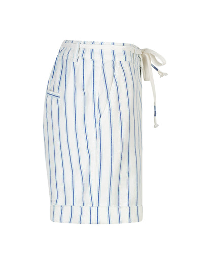 Camille Short Linen