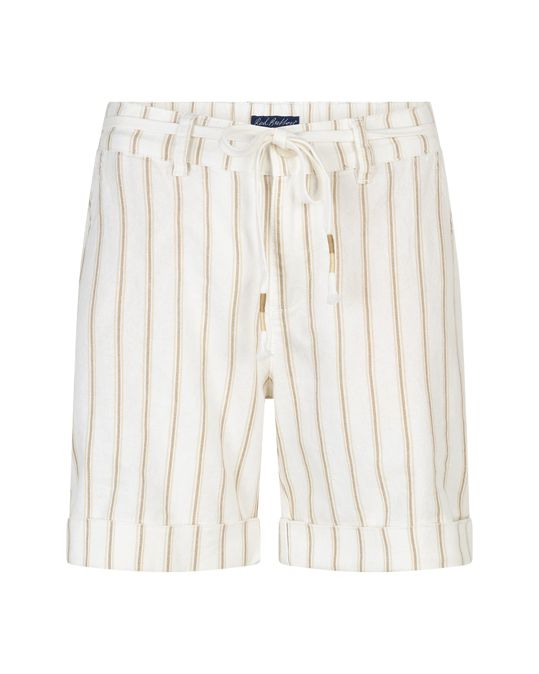 Camille Short Linen