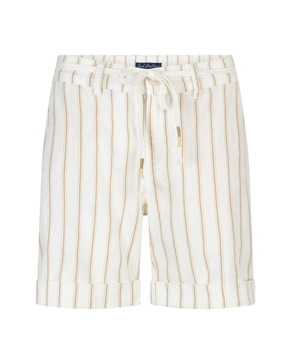 Camille Short Linen