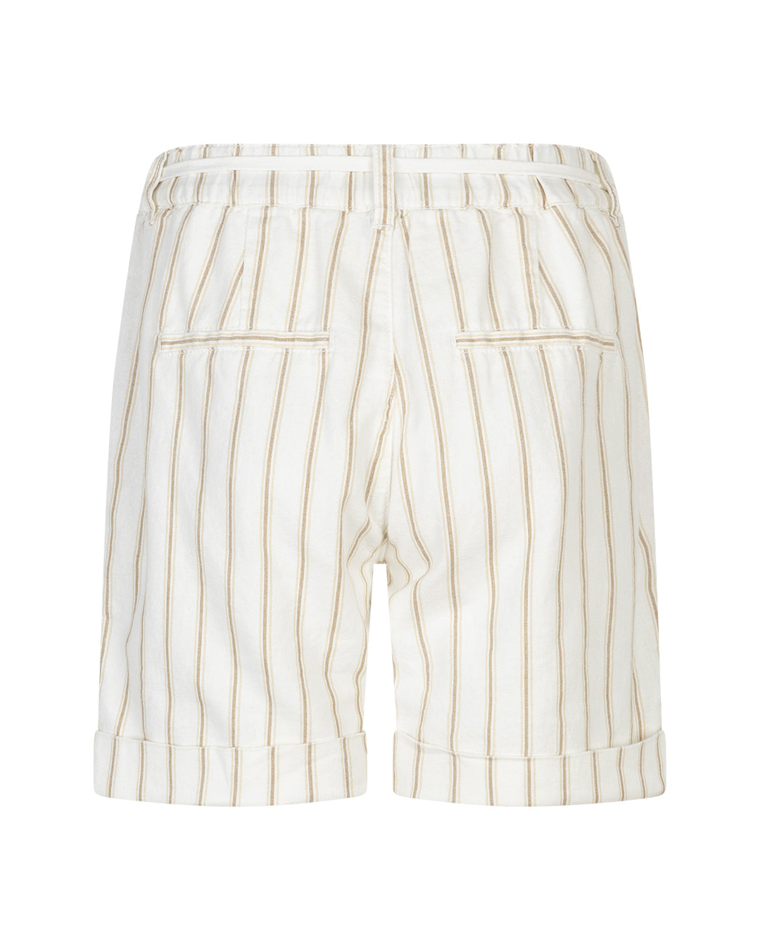 Camille Short Linen