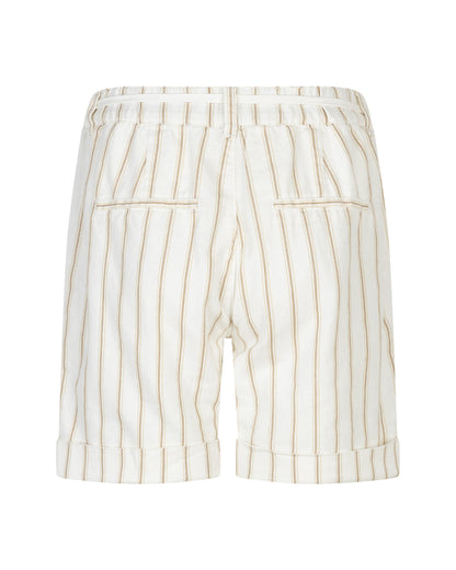 Camille Short Linen