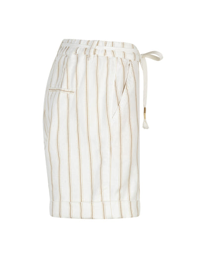 Camille Short Linen