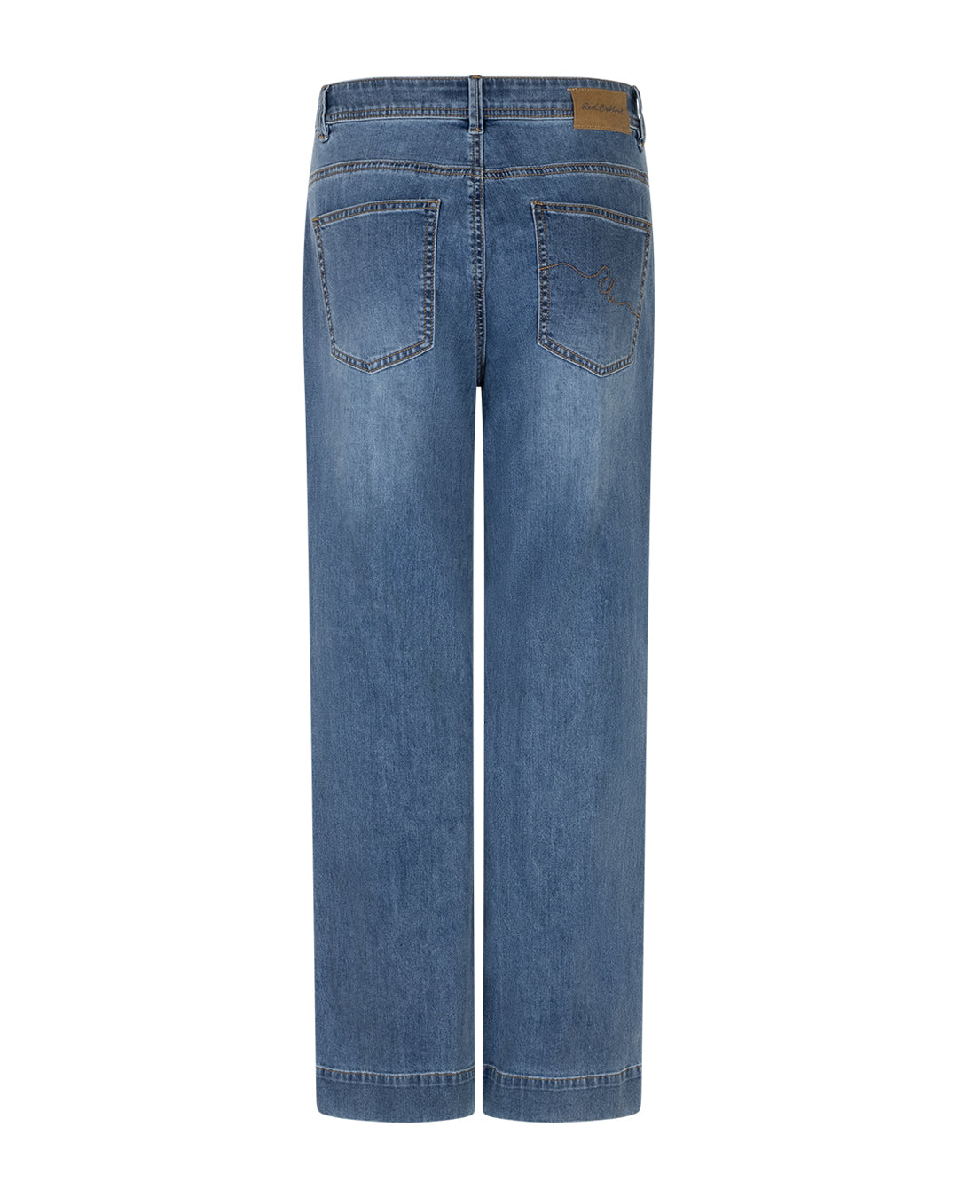 Colette Slanted Pockets stoneused