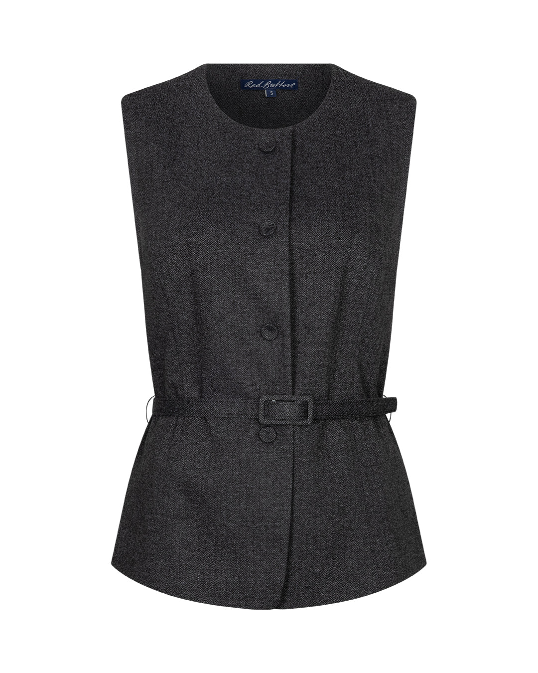 Sarah Waistcoat