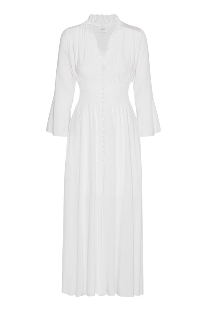 Sally Long Dress