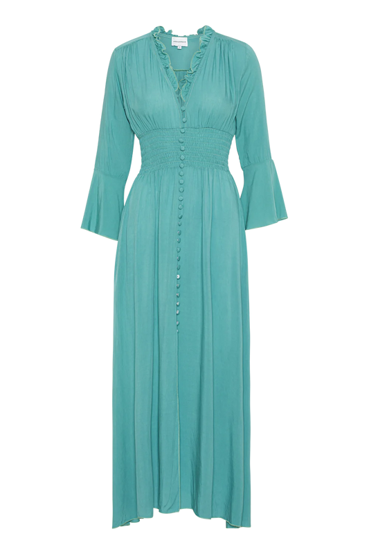 Sally Long Dress