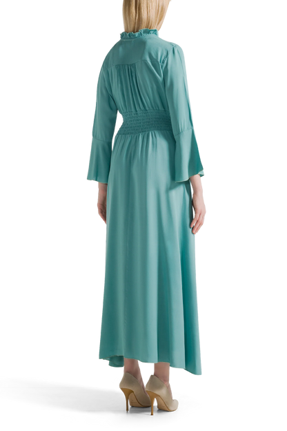 Sally Long Dress
