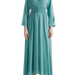 Sally Long Dress