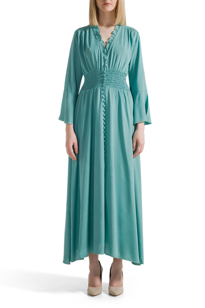 Sally Long Dress