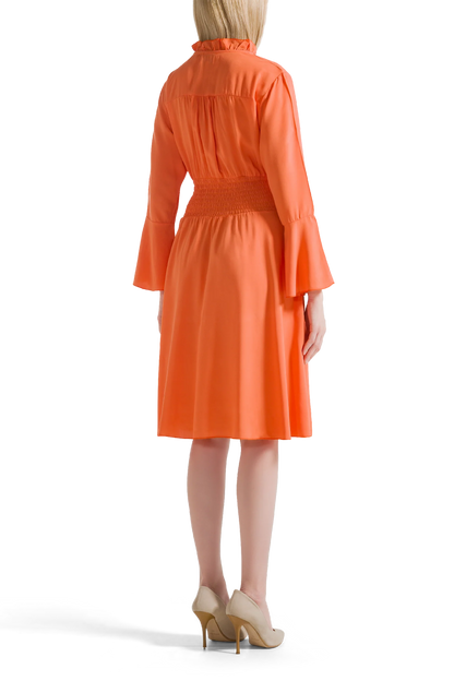 Sally Short Dress