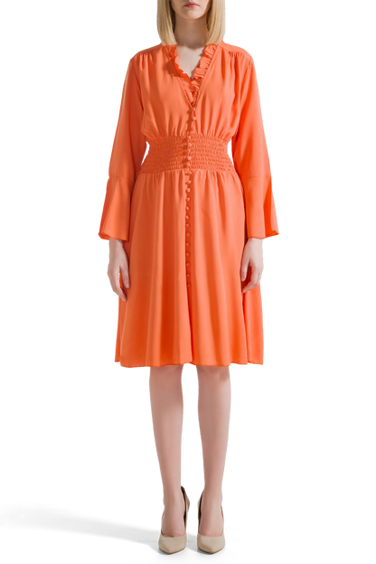 Sally Short Dress