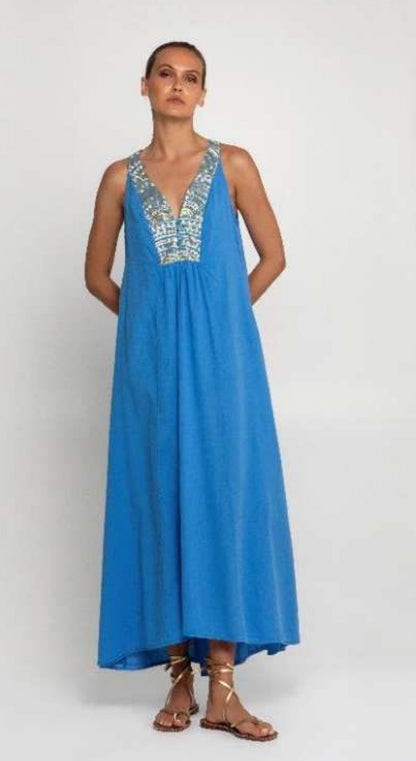 Dress Maxi 422