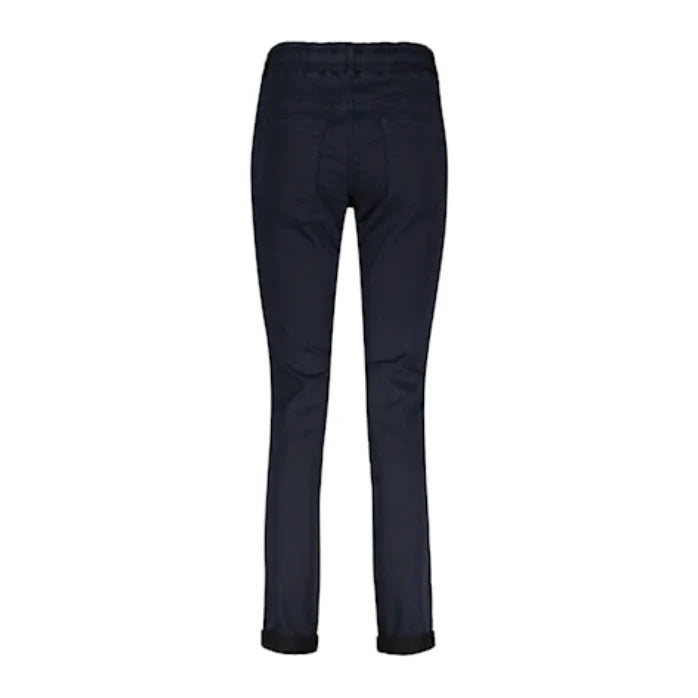 Tessy Joggers Navy