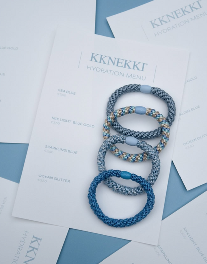 KKNEKKI Hair Tie