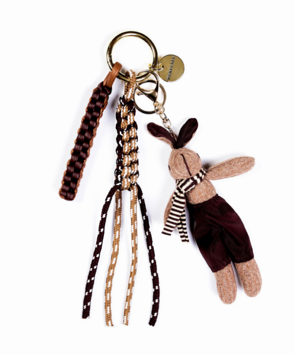 Bag Charm