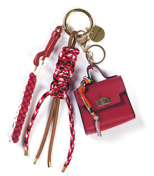 Bag Charm