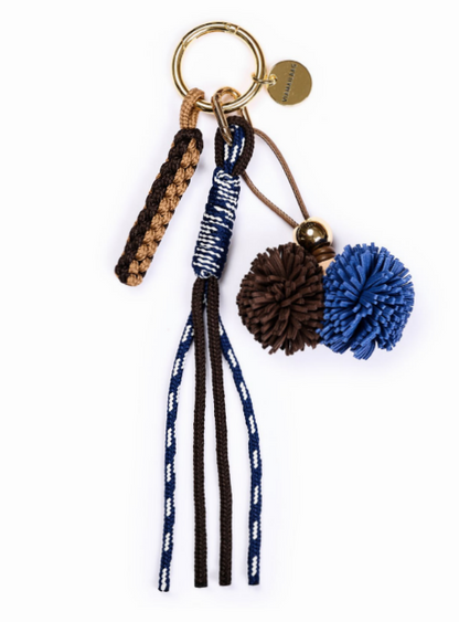 Bag Charm