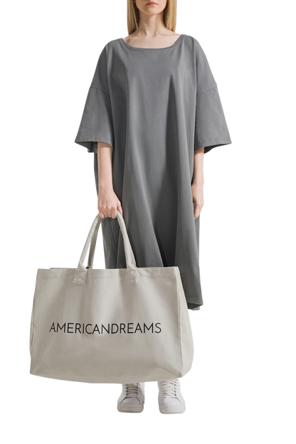 Canvas Tote Bag
