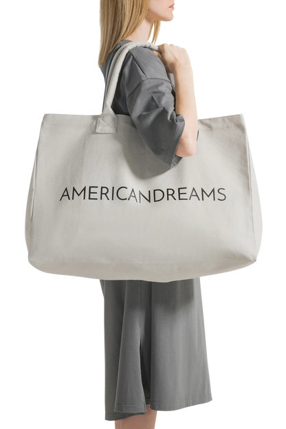 Canvas Tote Bag