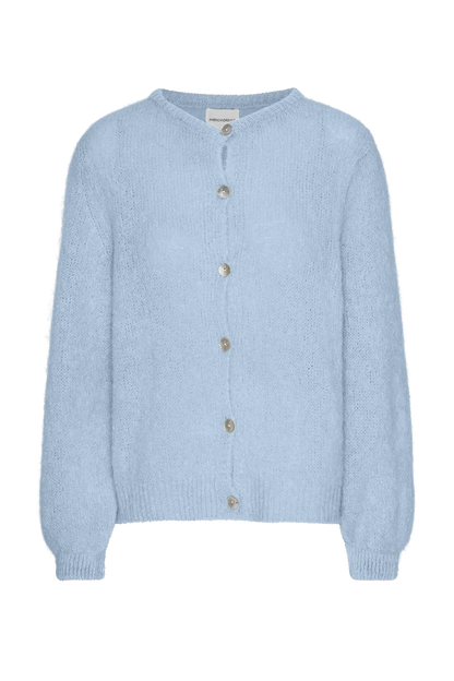 Susan Alpaca Cardigan