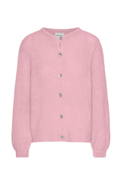 Susan Alpaca Cardigan