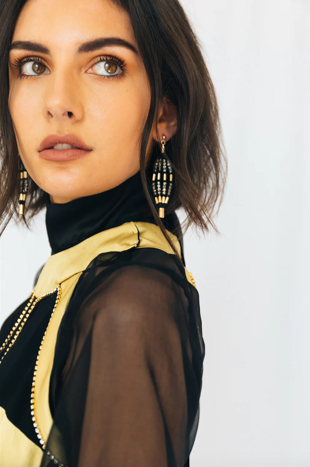 Small Four Strand - In-Store Exclusive