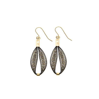 Small Teardrop Earrings - In-Store Exclusive